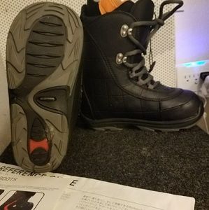 Burton Snow Boots